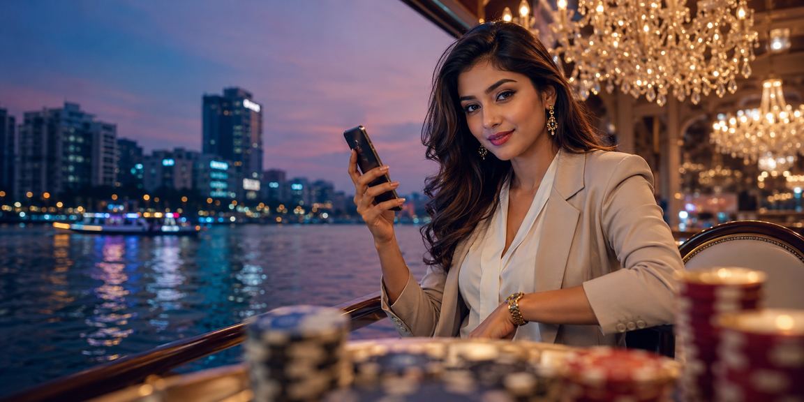 ঢাকায় টস প্রেডিকশনের গেমিং দৃশ্য