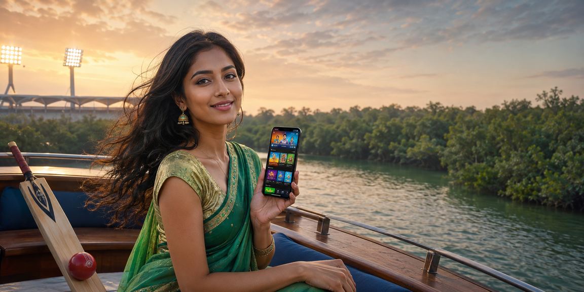 খুলনা অঞ্চলে ক্রিকেট বাজির জনপ্রিয়তা